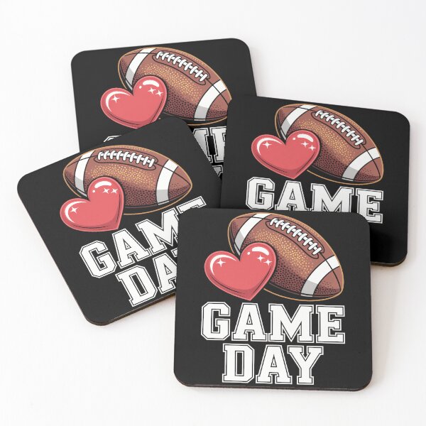 Item preview, Game Day football  designed and sold by RipleMalphite.