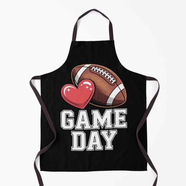 Item preview, Game Day football designed and sold by RipleMalphite.