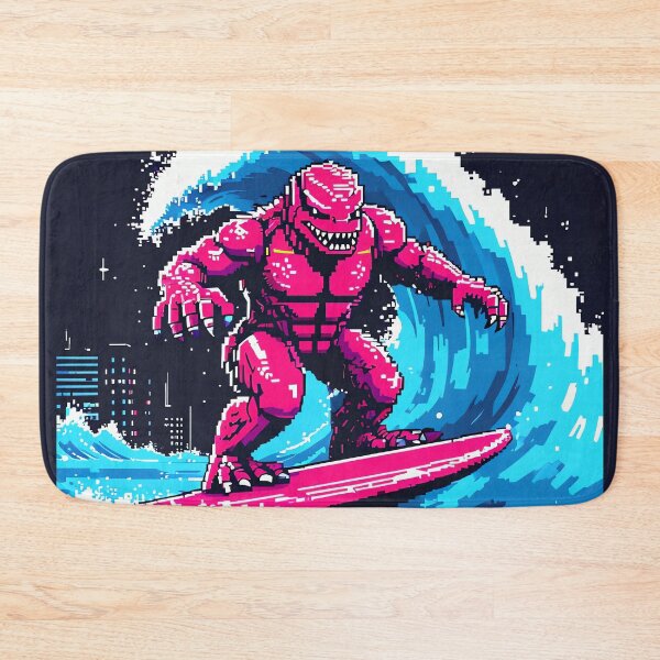 Item preview, Pixel Surge designed and sold by ONYX Pixee.