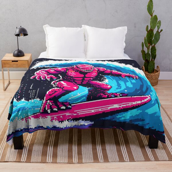Item preview, Pixel Surge designed and sold by ONYX Pixee.
