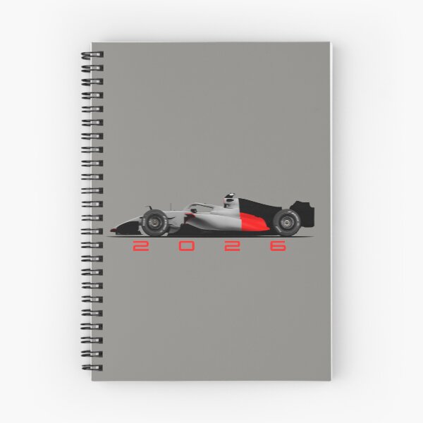 Item preview, Formula 1 2026 T-shirt designed and sold by AeroStudioD.