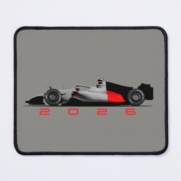 Item preview, Formula 1 2026 T-shirt designed and sold by AeroStudioD.