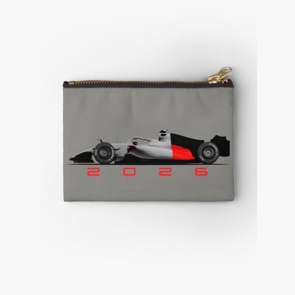 Item preview, Formula 1 2026 T-shirt designed and sold by AeroStudioD.