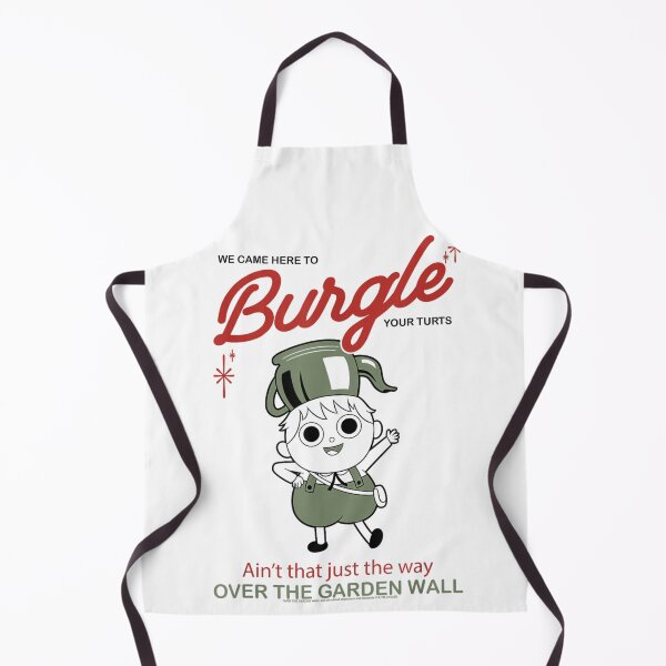 Item preview, Burgle Your Turts Greg Cute Cartoon designed and sold by EricCotanori.