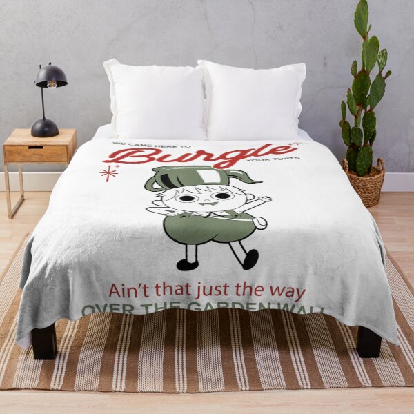 Item preview, Burgle Your Turts Greg Cute Cartoon designed and sold by EricCotanori.