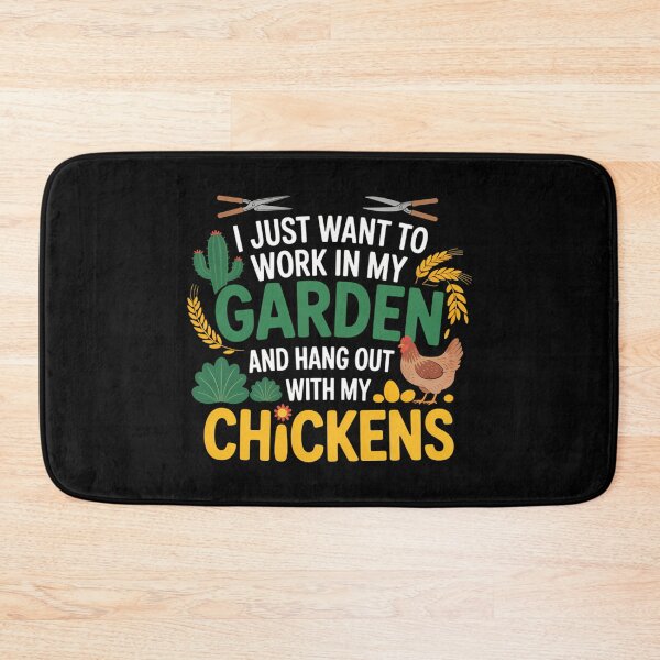 Item preview, Garden Gardener Gardening Plant designed and sold by RipleMalphite.