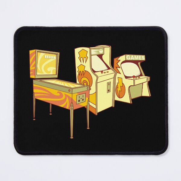 Item preview, Retro Games Pattern designed and sold by sifis.