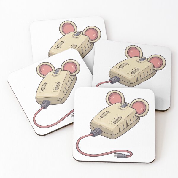 Item preview, Mouse designed and sold by Dyer's Design.