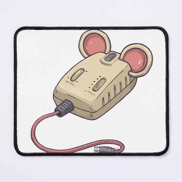 Item preview, Mouse designed and sold by Dyer's Design.