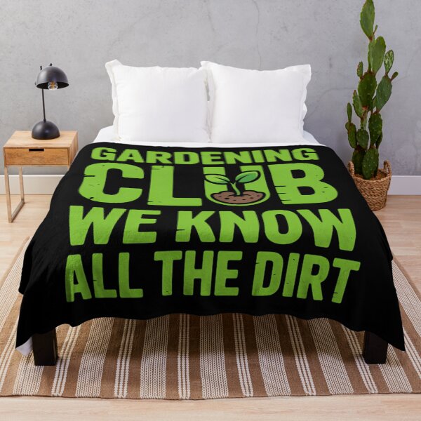 Item preview, Gardening Fun Garden Plant Lovers designed and sold by RipleMalphite.