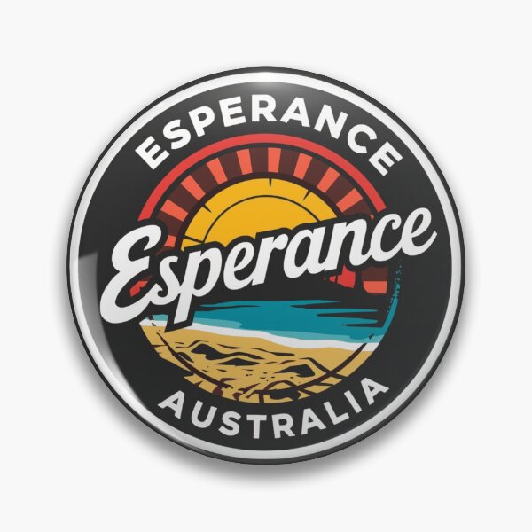 Item preview, Esperance, Western Australia designed and sold by PamLeeDesign.