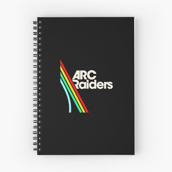 Item preview, Arc Raiders Retro Design  designed and sold by botarote.
