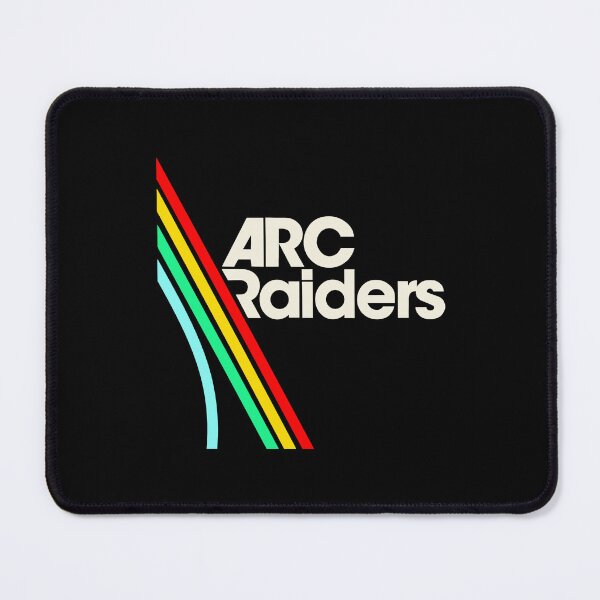 Item preview, Arc Raiders Retro Design designed and sold by botarote.