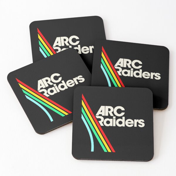 Item preview, Arc Raiders Retro Design  designed and sold by botarote.