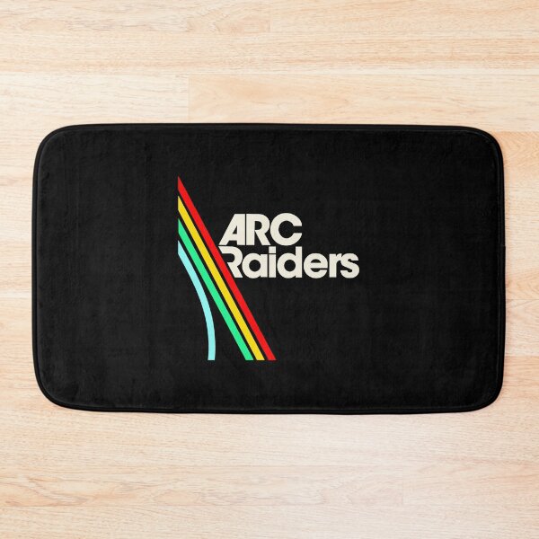 Item preview, Arc Raiders Retro Design  designed and sold by botarote.