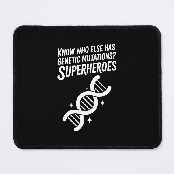 Item preview, Genetic Disorder Awareness Funny designed and sold by RipleMalphite.