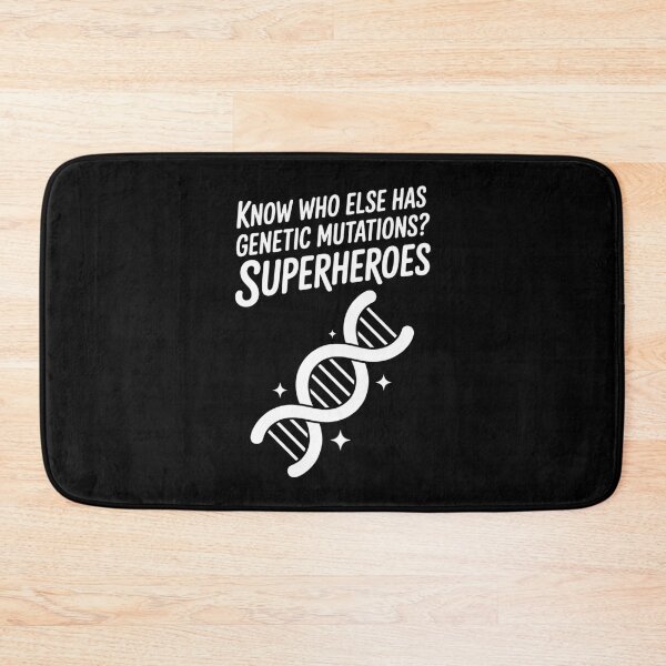 Item preview, Genetic Disorder Awareness Funny designed and sold by RipleMalphite.