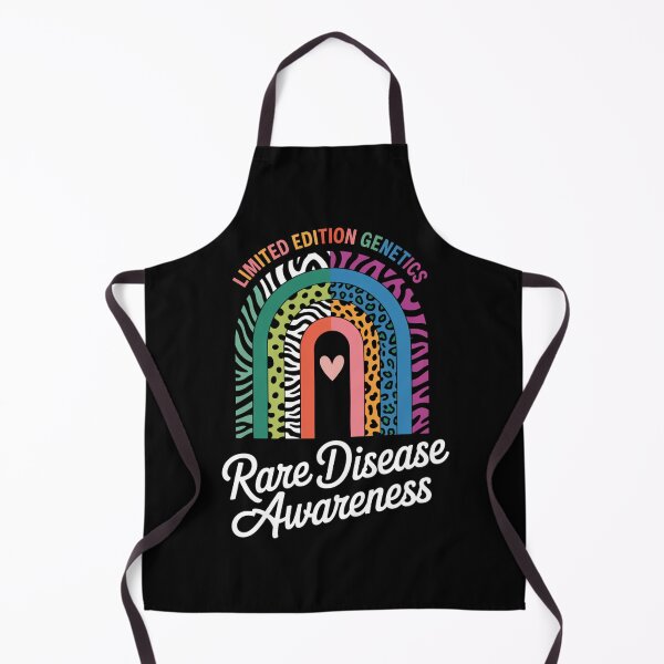 Item preview, Genetics Rare Disease Awareness designed and sold by RipleMalphite.