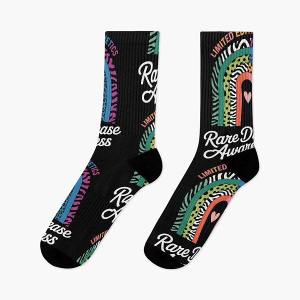Item preview, Genetics Rare Disease Awareness designed and sold by RipleMalphite.