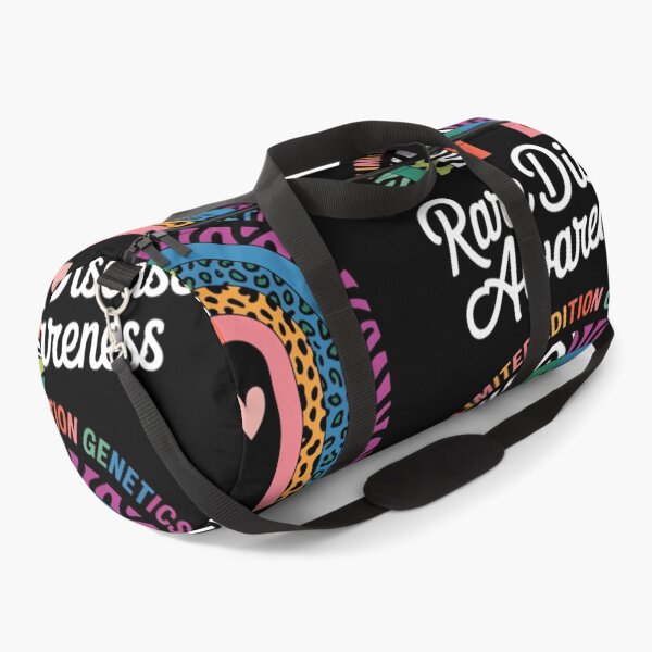 Item preview, Genetics Rare Disease Awareness designed and sold by RipleMalphite.