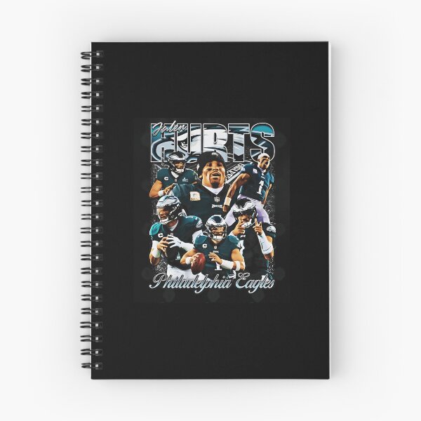Item preview, Jalen Hurts Vintage Bootleg  designed and sold by marisoawan.