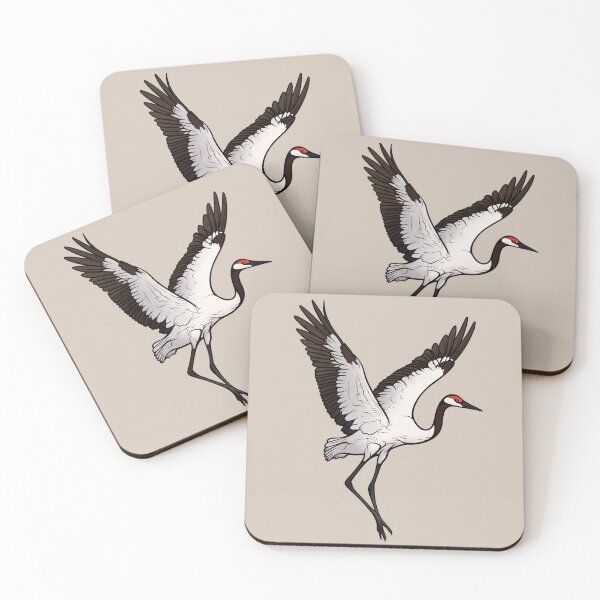 Item preview, Crane designed and sold by Alexandra-Hyde.
