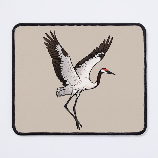 Item preview, Crane designed and sold by Alexandra-Hyde.