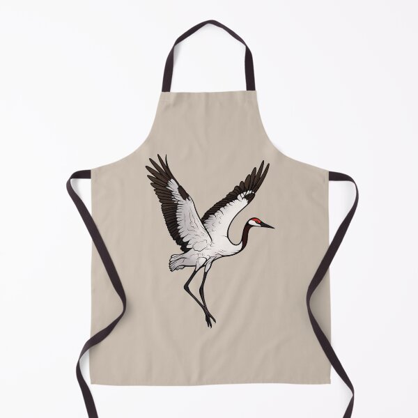 Item preview, Crane designed and sold by Alexandra-Hyde.