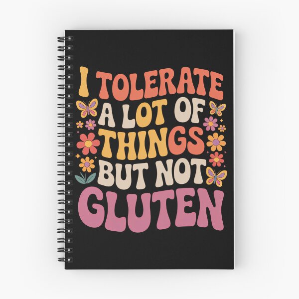 Item preview, Gluten Celiac Disease Anti Gluten designed and sold by RipleMalphite.