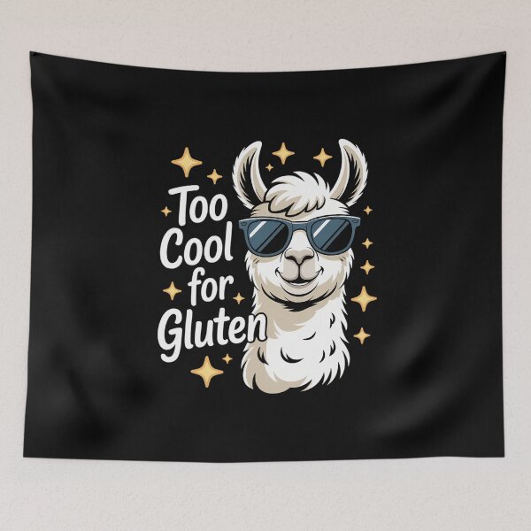Item preview, Gluten Celiac Disease Fun designed and sold by RipleMalphite.