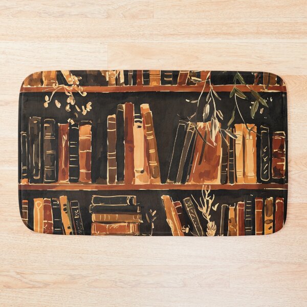 Item preview, The Hermit's Library designed and sold by ONYX Pixee.