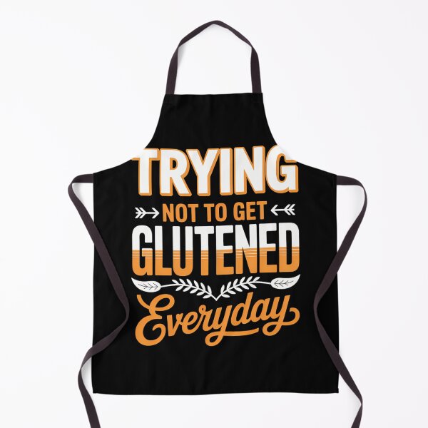 Item preview, Gluten Free Celiac Disease designed and sold by RipleMalphite.