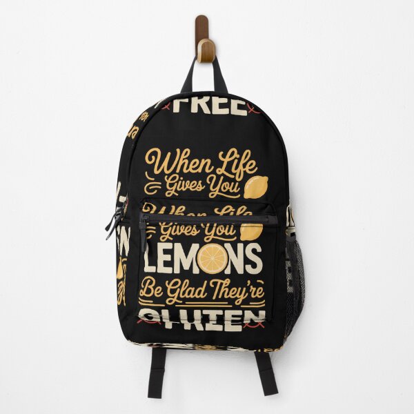 Item preview, Gluten Free Celiac Disease Fun designed and sold by RipleMalphite.