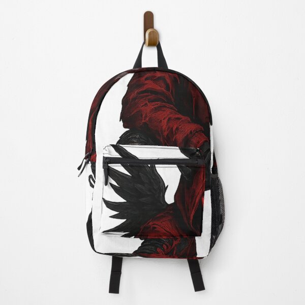Item preview, Dark Angel of Inner Rebellion designed and sold by VivaThread.