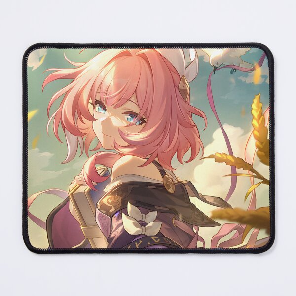 Item preview, Honkai: Star Rail (Cyrene) designed and sold by Kitsune Merchant.