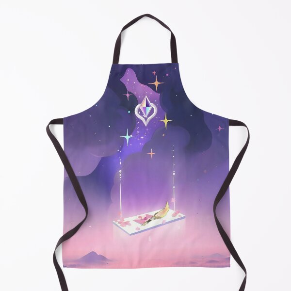 Item preview, Honkai: Star Rail (Cyrene) designed and sold by Kitsune Merchant.