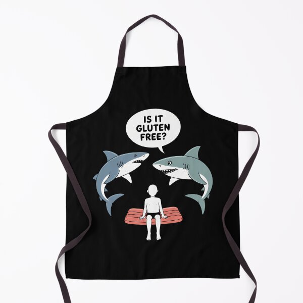 Item preview, Gluten Free Celiac Disease Funny Joke Meme designed and sold by RipleMalphite.