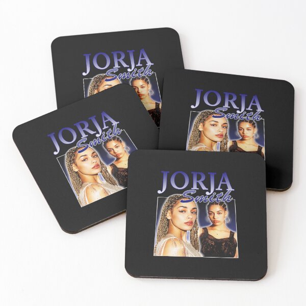 Item preview, jorja music smith designed and sold by EmmitHegman.
