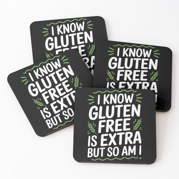 Item preview, Gluten Free Celiac Disease designed and sold by RipleMalphite.