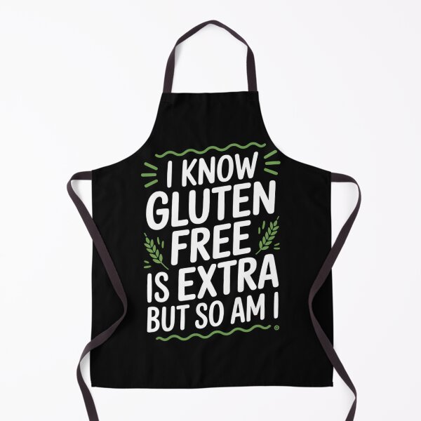 Item preview, Gluten Free Celiac Disease designed and sold by RipleMalphite.