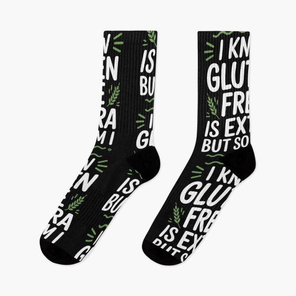 Item preview, Gluten Free Celiac Disease designed and sold by RipleMalphite.