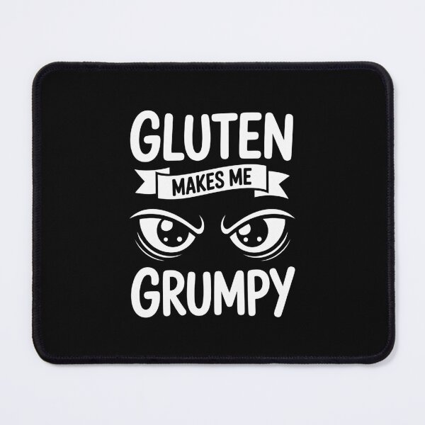 Item preview, Gluten Free Funny Celiac Disease designed and sold by RipleMalphite.
