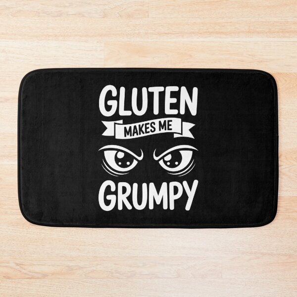 Item preview, Gluten Free Funny Celiac Disease designed and sold by RipleMalphite.