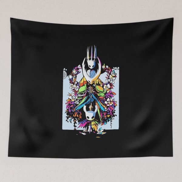 Item preview, Hollow Party - Silksong  designed and sold by halloatss2692.