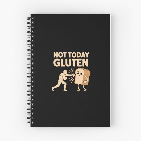 Item preview, Gluten Free Funny meme designed and sold by RipleMalphite.