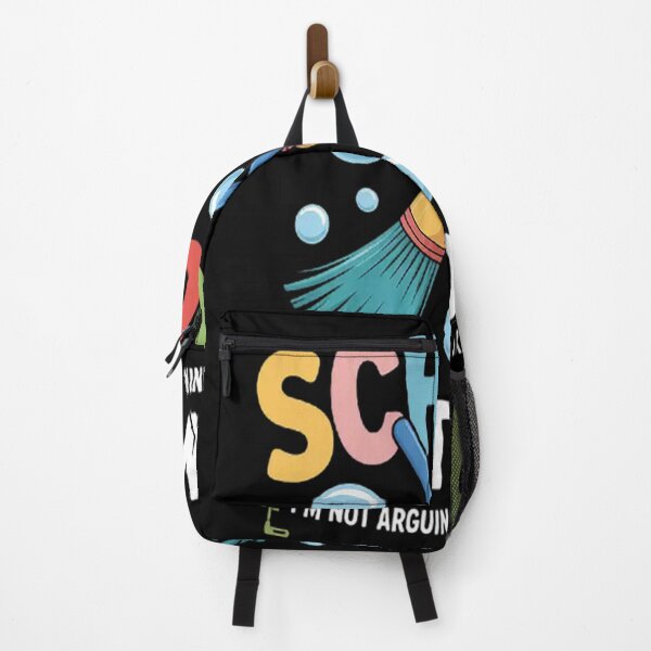 Item preview, Janitor Not School Custodian not arguing im just explaining why I'm right designed and sold by StuffNestie.