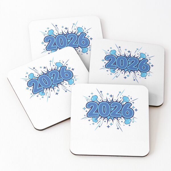 Item preview, 2026 Fireworks Celebration Design designed and sold by LuminOrb.