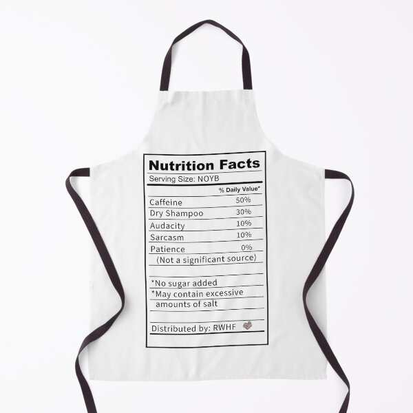 Item preview, Ingredients of the 40+ Woman designed and sold by RWHF-Brand.
