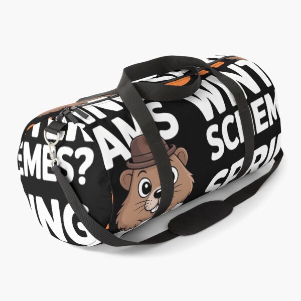 Item preview, Ground hog day Happy groundhog day Cute designed and sold by RipleMalphite.