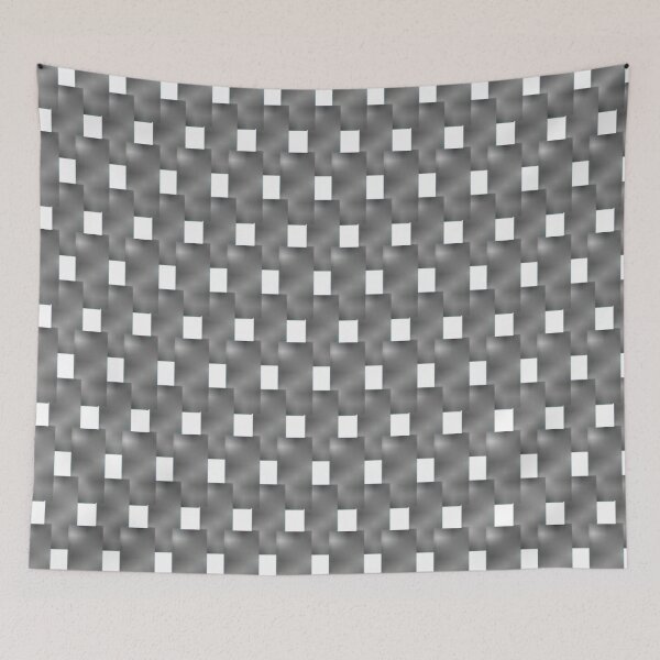 Aperçu de l'œuvre Plaques gris chrome, métalliques? créée et vendue par ShapesColors.